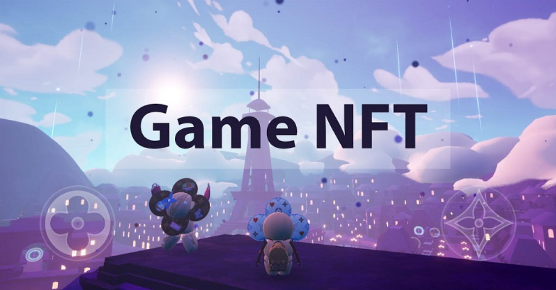 Các game NFT sắp ra mắt trong năm 2022 mà game thủ không nên bỏ qua