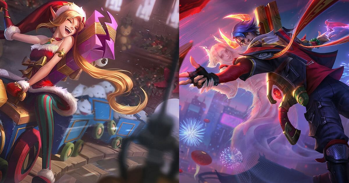 LMHT: Mới giới thiệu bản 12.6, Riot lại nhận mưa chỉ trích từ cộng đồng: &quot;Thêm một update vô nghĩa&quot;