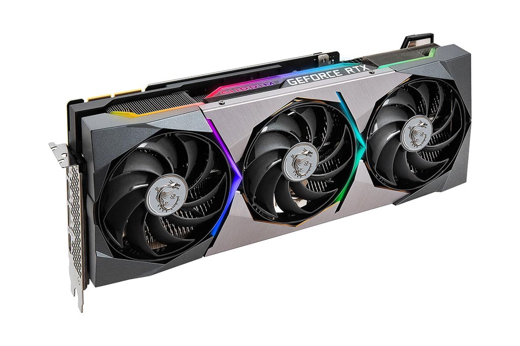 &quot;Quái vật&quot; GeForce RTX 3090 Ti lộ diện, ước mơ của mọi game thủ là đây