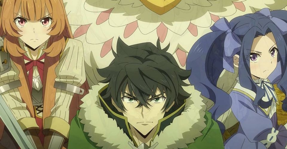 Shield Hero đã rửa sạch tiếng xấu cho anime isekai harem như thế nào?