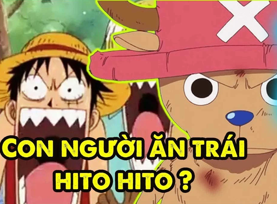 One Piece: Tổng hợp thông tin liên quan tới trái ác quỷ “Thần mặt trời Nika” mà Oda đã tiết lộ