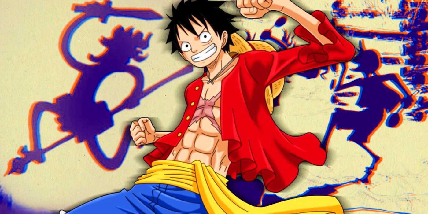 One Piece: Sau Thần Mặt Trời Nika, có lẽ vẫn còn ba vị thần nữa sắp xuất hiện?