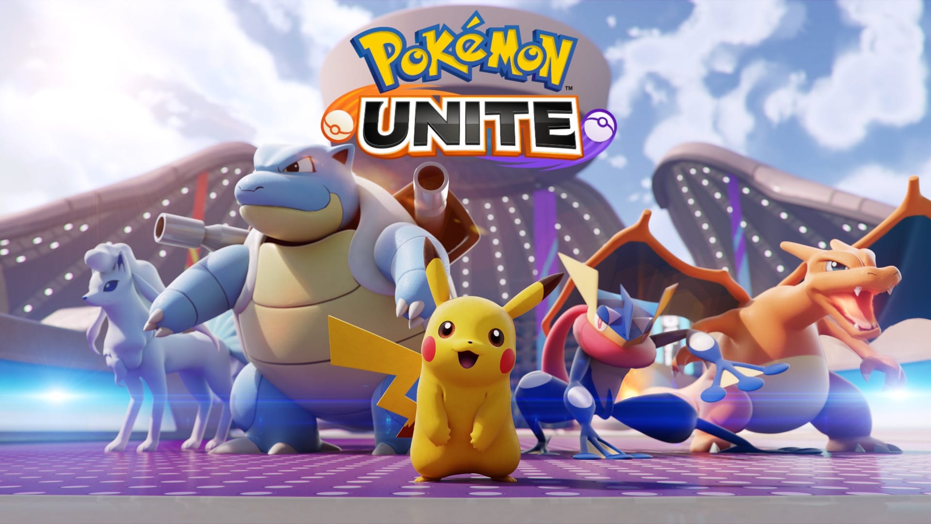 Bảng xếp hạng game di động toàn cầu tháng 2: Pokémon UNITE có lượt tải nhiều nhất