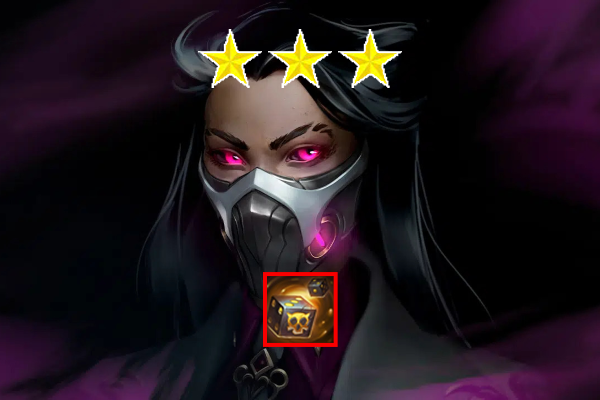 Game thủ ĐTCL phát hiện &quot;lỗi&quot; cực đỉnh của mùa 6.5, &quot;hóa vàng&quot; Renata chưa bao giờ dễ đến thế
