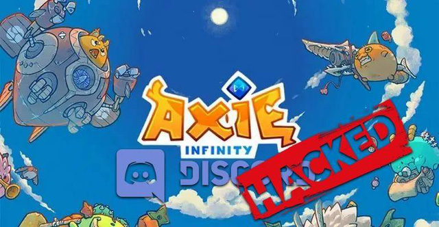 Axie Infinity bị hack hơn 14.000 tỷ, cộng đồng game thủ vẫn bình chân như vại: &quot;Sao phải sợ hãi&quot;