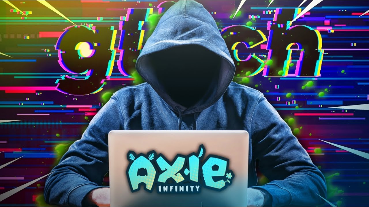 Axie Infinity trở thành nạn nhân trong vụ hack game NFT lớn nhất lịch sử, bốc hơi gần 14.000 tỷ, giá trị giảm sâu