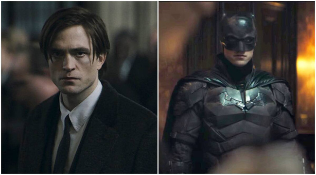 Nhìn lại hành trình &quot;hóa sao&quot; của Robert Pattinson cho đến khi trở thành siêu anh hùng Batman