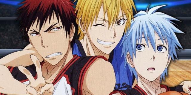 Những bộ manga quay xe bất ngờ trước khi ra mắt bản chính thức (P.1) - Ảnh 4.