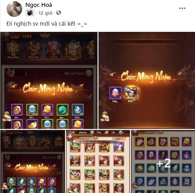 Game thủ nhân phẩm vô cực, hốt nguyên núi KNB chỉ bằng 1 cú click free: Game nào mà cho không KNB thế? - Ảnh 4.