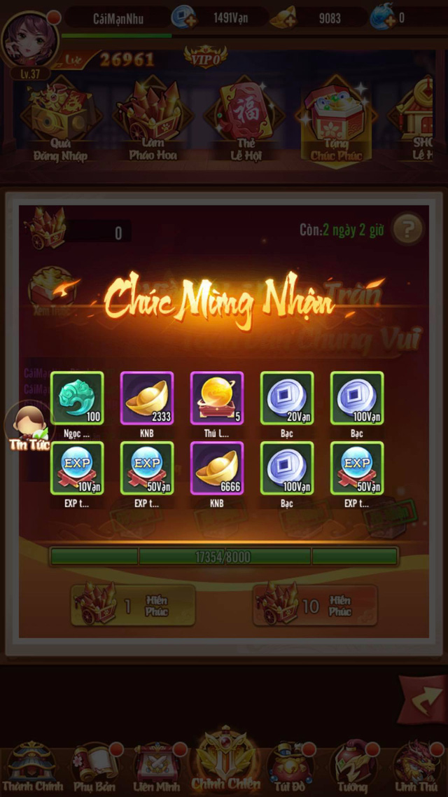 Game thủ nhân phẩm vô cực, hốt nguyên núi KNB chỉ bằng 1 cú click free: Game nào mà cho không KNB thế? - Ảnh 7.