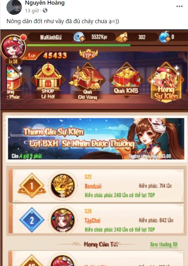 Game thủ nhân phẩm vô cực, hốt nguyên núi KNB chỉ bằng 1 cú click free: Game nào mà cho không KNB thế? - Ảnh 5.