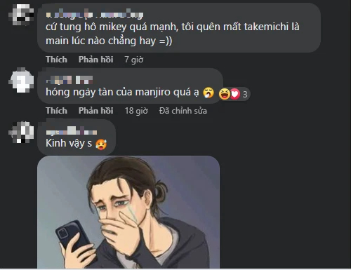 Tokyo Revengers: Giống như One Piece, nhân vật chính của bộ truyện bất ngờ mạnh lên nhờ tuyệt chiêu hồi tưởng - Ảnh 4.