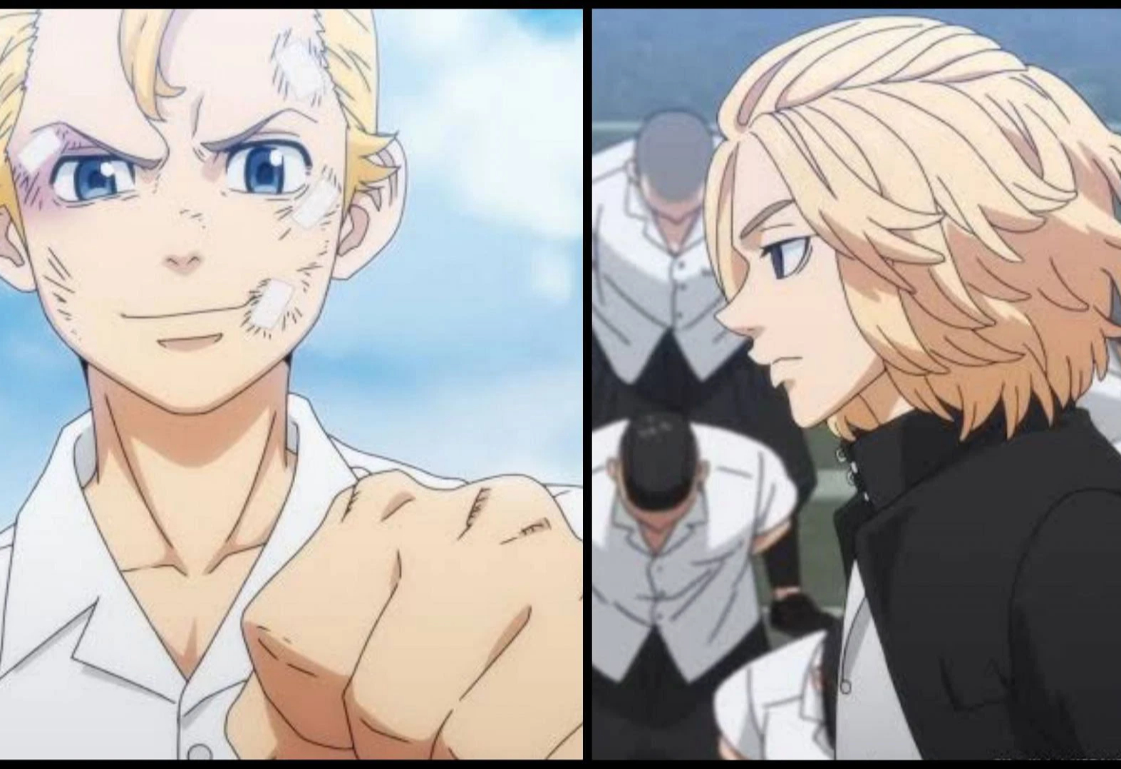 Tokyo Revengers: Giống như One Piece, nhân vật chính của bộ truyện bất ngờ mạnh lên nhờ tuyệt chiêu &quot;hồi tưởng&quot;