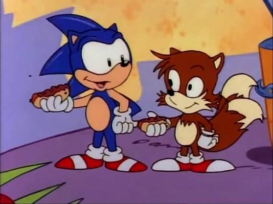 Sonic the Hedgehog 2: Những điều cần biết về chú nhím xanh nổi tiếng làng game thế giới - Ảnh 3.