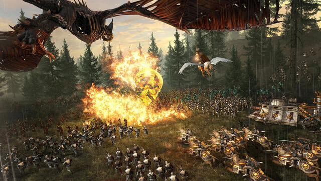 Chào mừng tháng 4, Epic phát tặng miễn phí 2 game cực đỉnh