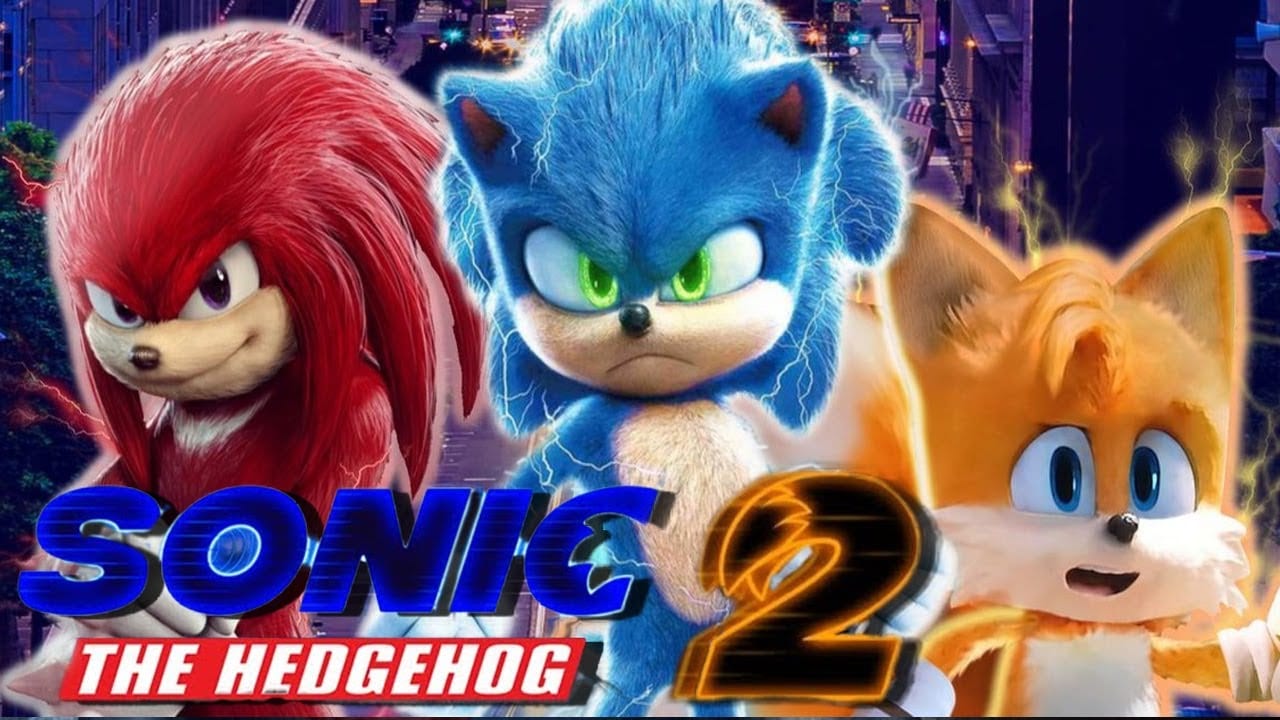 Sonic the Hedgehog 2: Những điều cần biết về chú nhím xanh nổi tiếng làng game thế giới