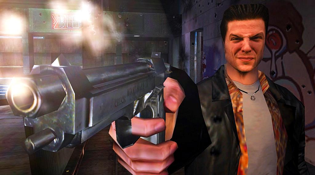 Sau 10 năm vắng bóng, dòng game huyền thoại Max Payne quay trở lại với phiên bản Remake