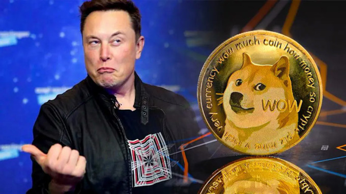 Quyết &quot;phù phép&quot;, sống mái với Dogecoin, Elon Musk đề xuất dùng đồng token này để trả dịch vụ Twitter, giá lại lên &quot;phi mã&quot;