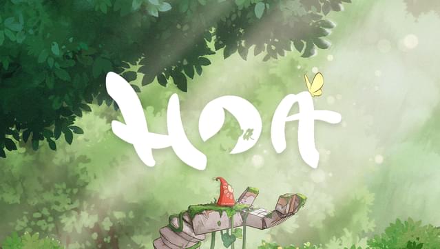Tự hào: Tựa game made in Vietnam - “Hoa” chính thức nhận được hai đề cử danh giá tại Webby Awards - Ảnh 3.