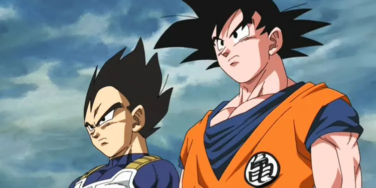 10 cặp bạn bè có sức mạnh bất bại trong shonen anime, còn ai vượt được Goku và Vegeta (P.2)