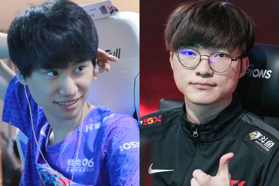 Doinb thẳng thắn: &quot;Con số 20 triệu USD cho Faker ở LPL là vô lý&quot;, tiết lộ lý do các tuyển thủ trẻ muốn gia nhập T1