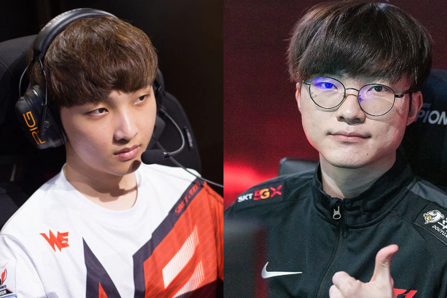 Xiye - người đã đã khiến Faker &quot;ôm hận&quot; tại Asiad 2018, giờ ra sao?