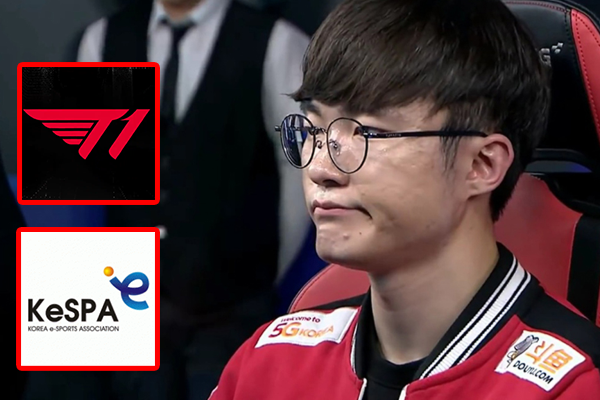 Faker vừa lên tiếng, cả KeSPA lẫn T1 phải chấn chỉnh gấp lịch làm việc &quot;bóc lột&quot;: Đẳng cấp &quot;Chủ tịch&quot; là đây!