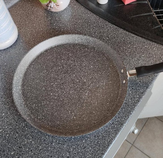 Những bức ảnh hoàn hảo một cách tình cờ khiến ai xem cũng cảm thấy thoải mái - Ảnh 16.
