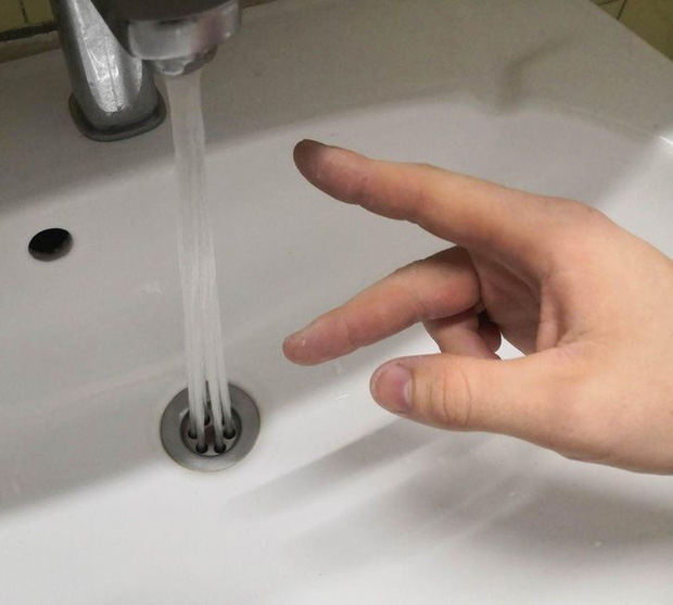 Những bức ảnh hoàn hảo một cách tình cờ khiến ai xem cũng cảm thấy thoải mái - Ảnh 9.
