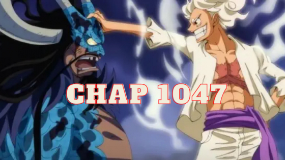 Spoil nhanh One Piece chap 1047: Orochi thoát thân, trận chiến giữa Luffy và Kaido vào hồi cao trào