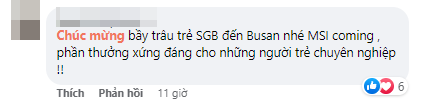 SGB đại thắng TS để giành suất dự chung kết VCS Mùa Xuân, fan phán ngay: Vậy thì lại 3-0 cho GAM - Ảnh 3.