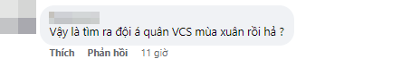 SGB đại thắng TS để giành suất dự chung kết VCS Mùa Xuân, fan phán ngay: Vậy thì lại 3-0 cho GAM - Ảnh 6.