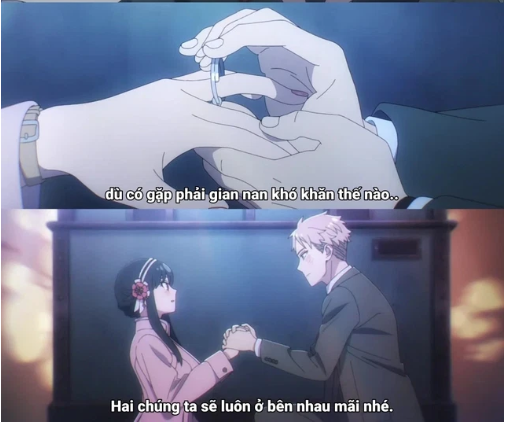 BXH anime mùa xuân 2022 tuần 3: Cuộc chiến tam mã tiếp tục, SPY x FAMILY giữ vững ngôi đầu - Ảnh 2.