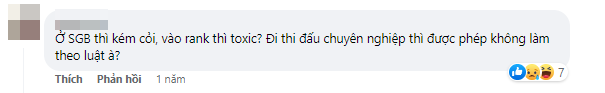 Thông báo chiêu mộ Sty1e của GAM bị đào mộ, cộng đồng càng khâm phục bản lĩnh Xạ Thủ số 1 VCS - Ảnh 5.