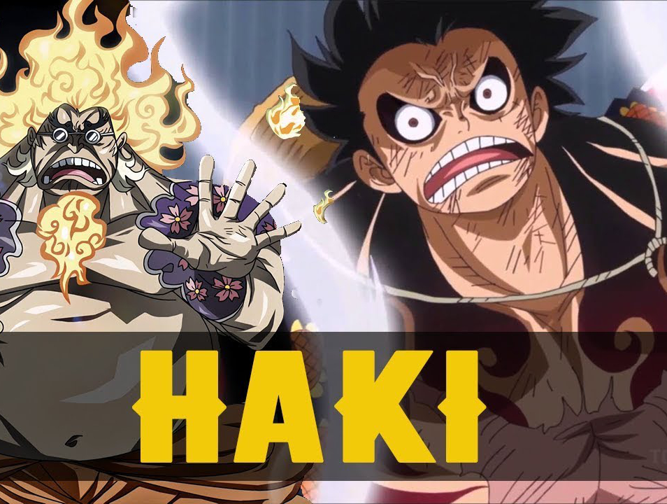 One Piece: Ý nghĩa thực sự mà Oda muốn thể hiện thông qua hình ảnh Vua Hải Tặc Roger không ăn trái ác quỷ?