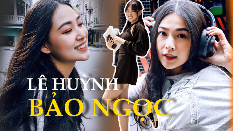 Chẳng cần giày cao gót, nữ MC &quot;hiền&quot; nhất VCS vẫn “tỏa sáng” theo cách của riêng mình