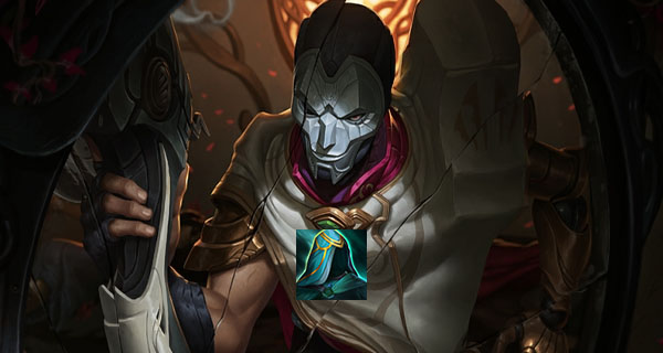 Đấu Trường Chân Lý: Top 3 trang bị game thủ buộc phải ghép ở bản 12.8 vì quá hợp với meta hiện tại
