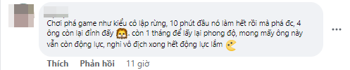 CES bất ngờ đại bại trước SE, cộng đồng VCS thi nhau viết đơn xin lỗi, fan bức xúc: Đánh như trò hề - Ảnh 5.