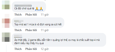 CES bất ngờ đại bại trước SE, cộng đồng VCS thi nhau viết đơn xin lỗi, fan bức xúc: Đánh như trò hề - Ảnh 6.