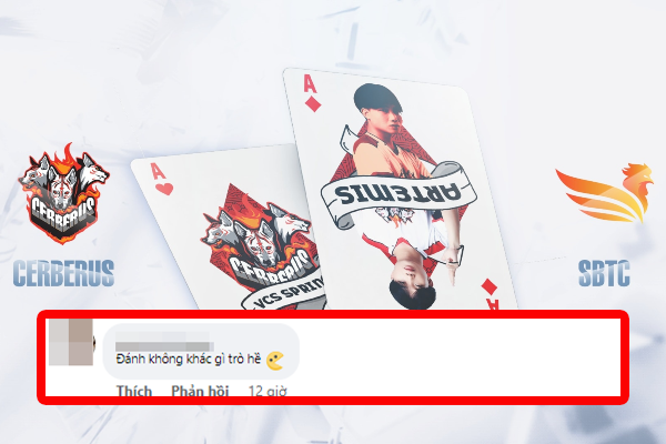 CES bất ngờ đại bại trước SE, cộng đồng VCS thi nhau viết đơn xin lỗi, fan bức xúc: &quot;Đánh như trò hề&quot;