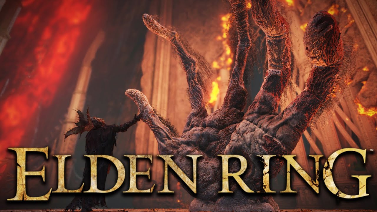 Phát hiện kết thúc ẩn thứ 7 của Elden Ring, chỉ 1% game thủ biết điều này