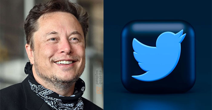 Bị Twitter “khóa mồm” nhiều lần, Elon Musk tức mình bỏ 3 tỷ đô, mua luôn vị trí cổ đông lớn nhất của Twitter