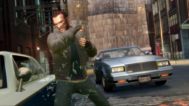 10 game thế giới mở giống hệt GTA 5, chơi cả năm không chán - Ảnh 4.