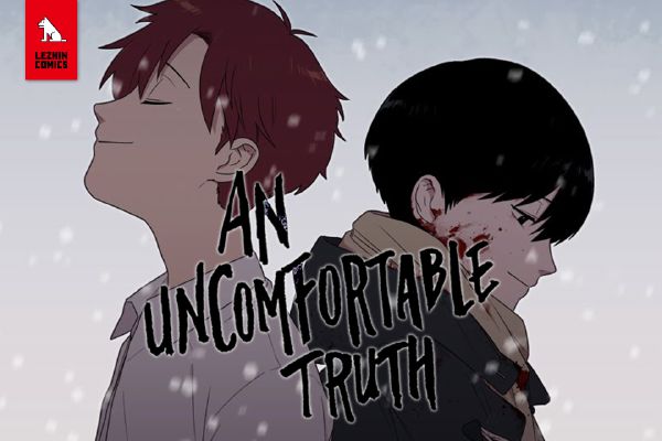 7 bộ Webtoon xuất sắc dành cho các độc giả nghiện trinh thám - Ảnh 5.