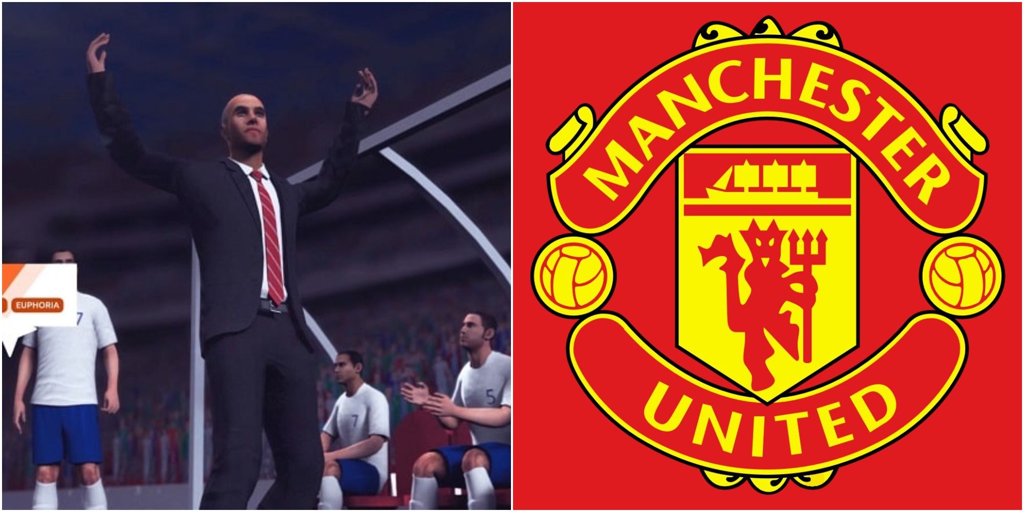 Huấn luyện Manchester United 