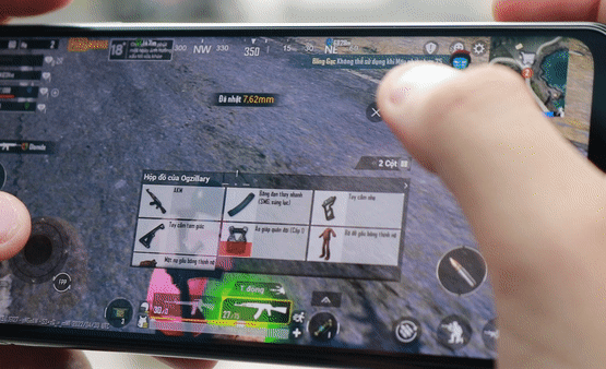 Chiến PUBG Mobile trên Samsung M33 và M23: Điện thoại tầm trung có cân tốt dòng game battle royale đình đám? - Ảnh 8.