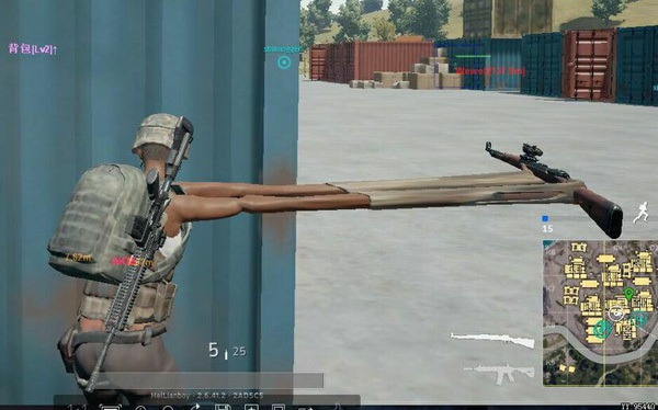 PUBG mở cửa miễn phí, lượng người chơi tăng 486% nhưng phải nhận vô số chỉ trích vì lý do xưa cũ - Ảnh 2.