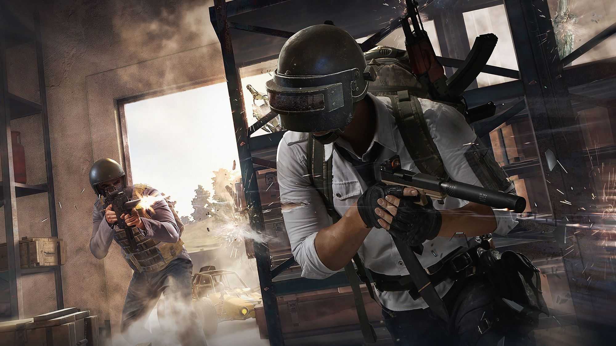 PUBG mở cửa miễn phí, lượng người chơi tăng 486% nhưng phải nhận vô số chỉ trích vì lý do &quot;xưa cũ&quot;