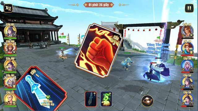 Chỉ với một comment cả cộng đồng game thủ nhận ra ngay nhân vậy này, hóa ra là Idol từ hồi còn... chat Yahoo - Ảnh 15.