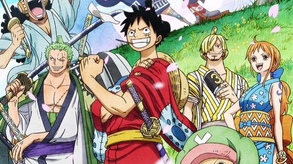 Eiichiro Oda đã từng trả lời One Piece là gì? cho một nữ mangaka - Ảnh 1.